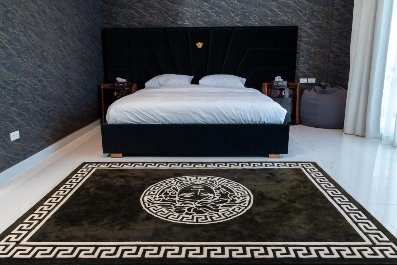 Siam Royal View Pattaya Villa Nong Prue Exterior photo