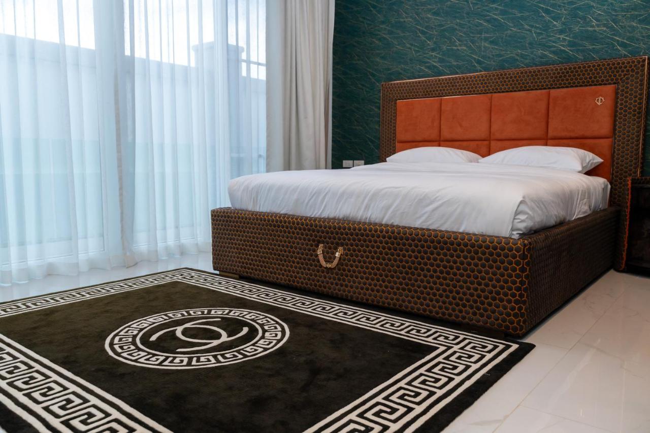 Siam Royal View Pattaya Villa Nong Prue Exterior photo