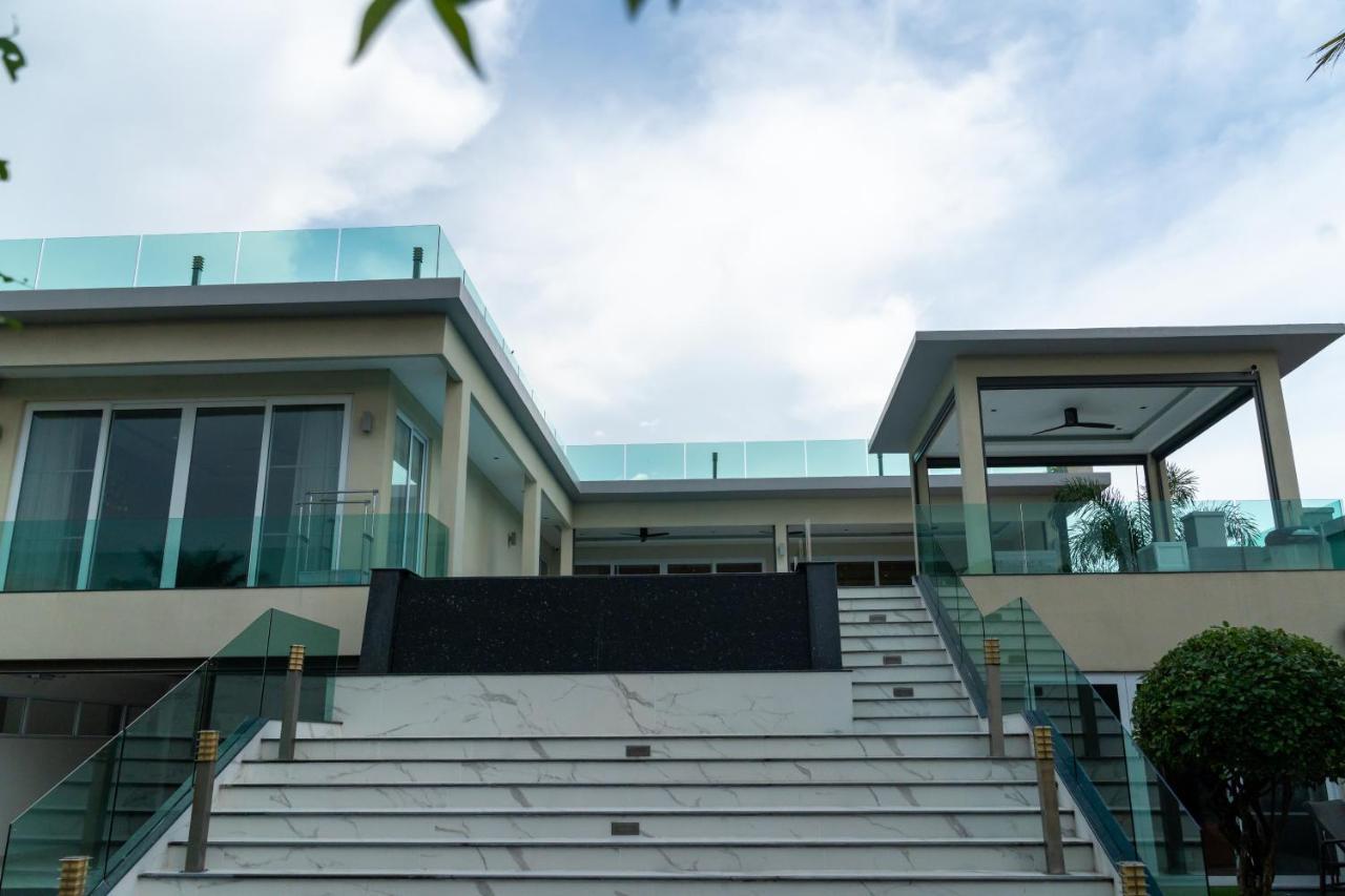 Siam Royal View Pattaya Villa Nong Prue Exterior photo