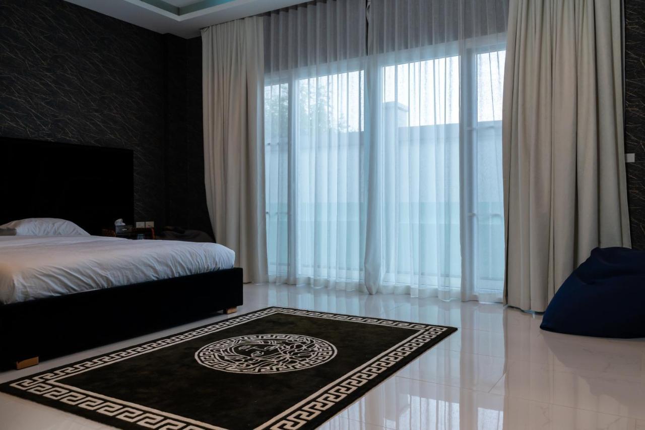 Siam Royal View Pattaya Villa Nong Prue Exterior photo