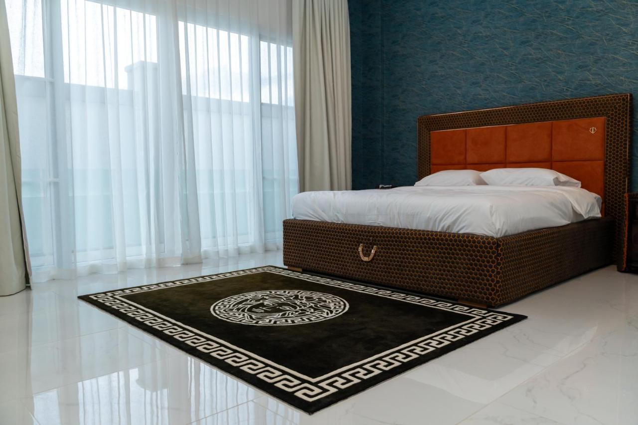 Siam Royal View Pattaya Villa Nong Prue Exterior photo