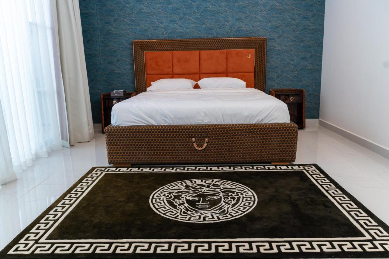 Siam Royal View Pattaya Villa Nong Prue Exterior photo