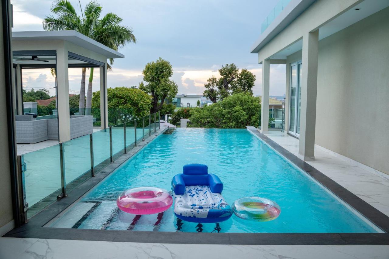 Siam Royal View Pattaya Villa Nong Prue Exterior photo